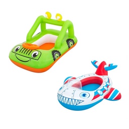 Bote para Niños Auto-avion Bestway