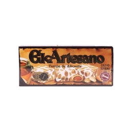 Turrón de Artesano Alicante - 150 gr