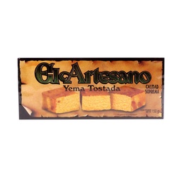 Turron Artesano