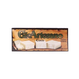 Turrón Artesano