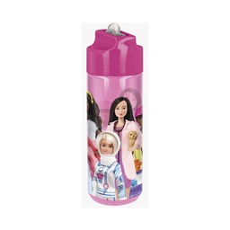 Botella 540ml Large  Hydro Barbie Stor