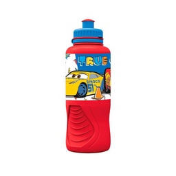 Botella Stor 430ml Cars