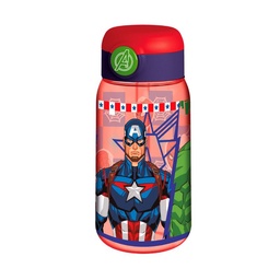 Botella Wabro Active Avengers  510ml