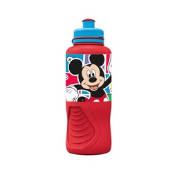 Botella Stor 430ml. Mickey Mouse