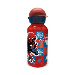 Botella Stor 370ml Spider-man