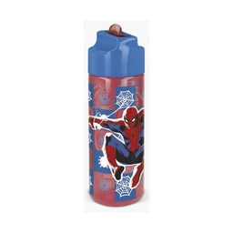 Botella 540ml Large  Hydro Spiderman Stor