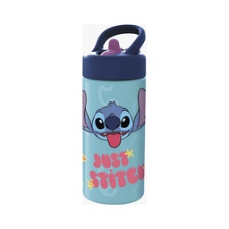 Botella 410Mlplayground Sipper Lilo & Stich St