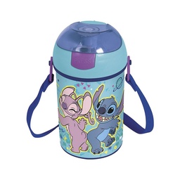 Cantimplora 450ml  Lilo & Stich Stor