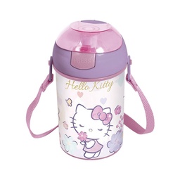 Cantimplora 450ml  Hello Kitty Stor