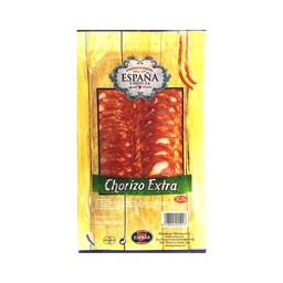 Chorizo de Cerdo España Extra x 100 gr