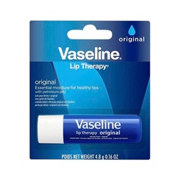Balsamo Original x 4,8 gr Vaseline