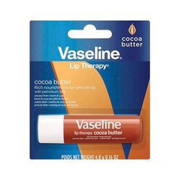 Balsamo Cocoa Butter x 4,8 gr Vaseline