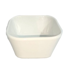 Bowl Snack  Blanco 8 cm Aston