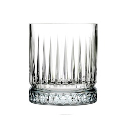 Set x4 Vaso Whisky 355cc Pasabahce