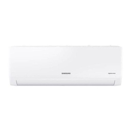 Aire Acondicionado Samsung 2709 Frig - 3150 Watts - Frio/calor  - Inverter - Ar12bshqawk2bg