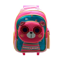 Mochila Cresko con Carro Cresko