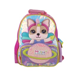 Mochila Cresko Simones 16 Espalda