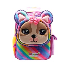 Mochila Simones Espalda Cresko