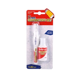 Liquido Corrector x 2 un Ubl