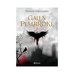 Libro Galen Pembroke Planeta