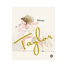 Libro Taylor, Reloaded Prh