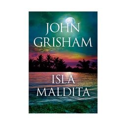 Libro Isla Maldita Prh