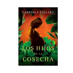 Libro Los Hijos de La Cosecha Prh