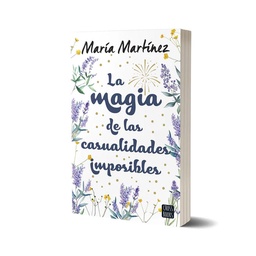 Libro La Magia de Las Casualidades Planeta