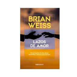 Libro Lazos de Amor-ne Prh