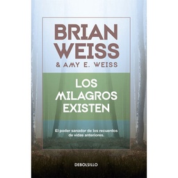 Libro Los Milagros Existen-ne Prh