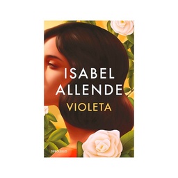 Libro Violeta Debolsillo Prh