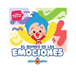 Libro Plim Plim-mis Primeros Puzzles Prh