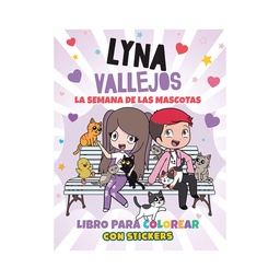 Libro La Semana de Las Mascotas Prh