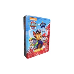 Aventuras Enlatadas-paw Patrol - Guadal
