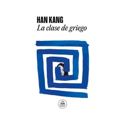 Libro La Clase de Griego Prh