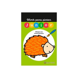 Coleccion Block Junior 2 Guadal