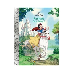 Libro Colección Hora Del Cuento Disney Guadal
