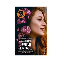 Libro Romper El Circulo-booket Planeta