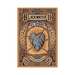 Libro Blackwater 2-El Diqune Prh