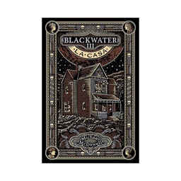 Libro Blackwater 3 Prh