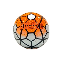 Pelota Nro 5 Golazo Pvc 390g