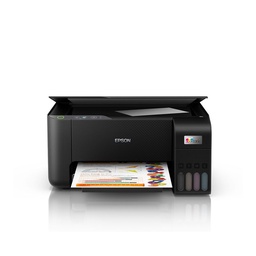 Impresora Multifuncional Epson Ecotank l3210