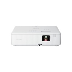 Proyector Portatil Epson Powerlite Co W01