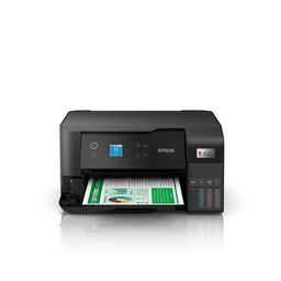 Impresota Multifuncion sist.cont. Epson Wi Fi Ecotank l3560