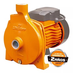 Bomba Centrifuga de Agua Lusqtoff Cpm146 26 m Motor 0,75 Hp