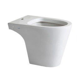 Bidet 1 Agujero Monocomando Ferrum Marina Bha1j