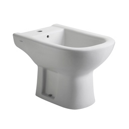 Bidet 1 Agujero Monocomando Ferrum Bari Bkm1