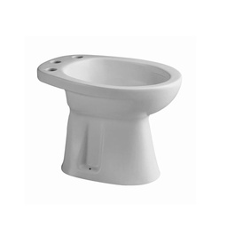 Bidet 3 Agujeros Ferrum Andina Bea3