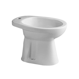 Bidet 1 Agujero Monocomando Ferrum Andina Bea1