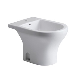 Bidet 1 Agujero Monocomando Ferrum Veneto Bta1j